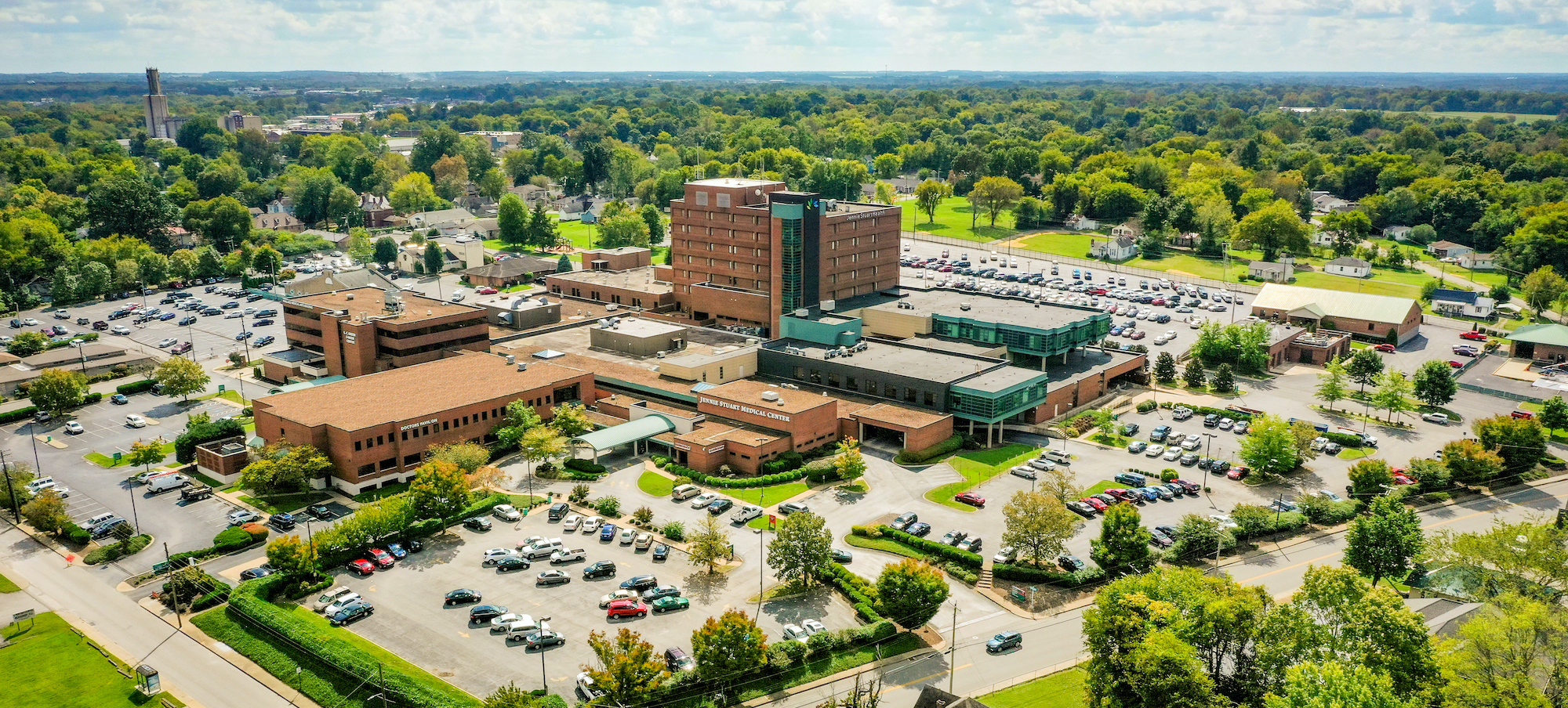 Jennie Stuart Medical Center