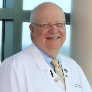 Don Perkins, MD, FAAFP | Jennie Stuart Health