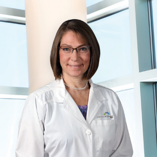 Jan H. Floyd, MD | Jennie Stuart Health