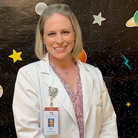 Jody Kuhnle, APRN | Jennie Stuart Health
