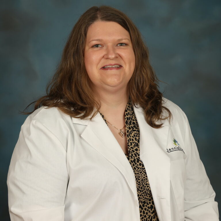 Julie P Pool, APRN - Jennie Stuart Health