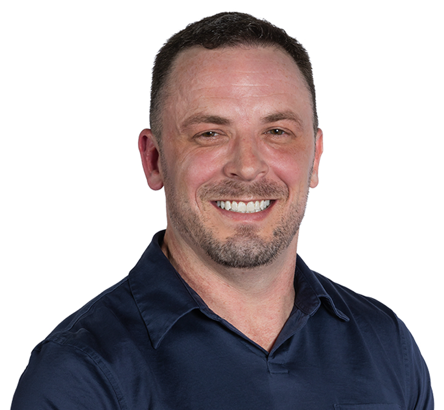 K Toms Headshot