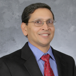 Kishorkumar Desai, MD | Jennie Stuart Health