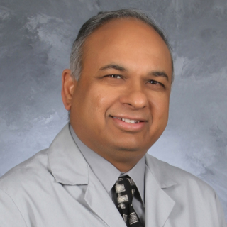 Manoj Majmudar, MD, FAASM | Jennie Stuart Health