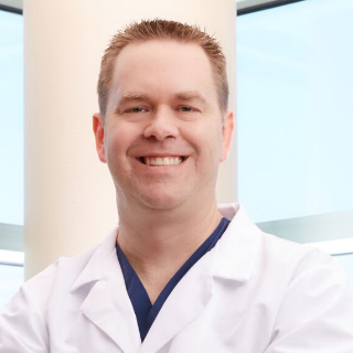 Matthew Robinson, MD, FACS | Jennie Stuart Health