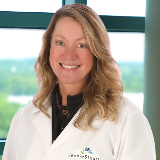 Michelle Smith, MD | Jennie Stuart Health