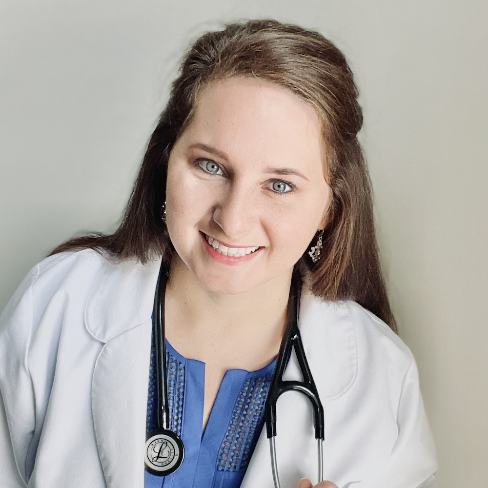 Natalie Wangrycht, MSN, APRN, FNP-C | Jennie Stuart Health