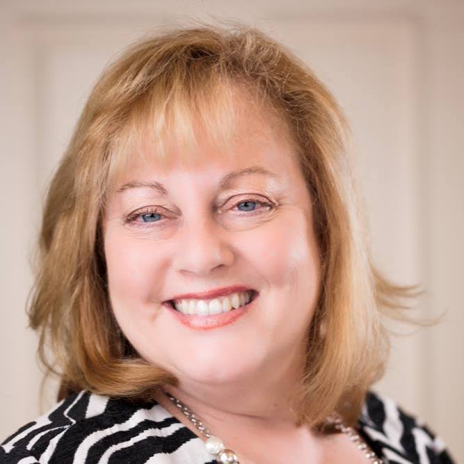 Pamela Ison-Glover, Au.D. | Jennie Stuart Health