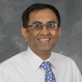 Paresh Sheth, MD | Jennie Stuart Health