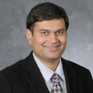 Parth Shah, MD | Jennie Stuart Health