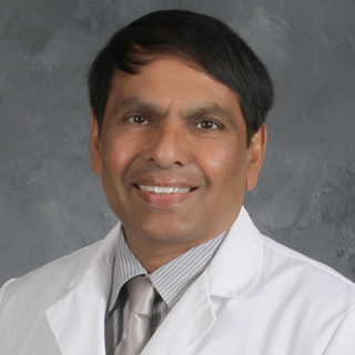 Ramesh Patel, MD | Jennie Stuart Health