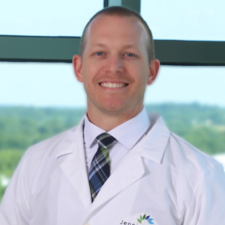 Sean Mullins, DO | Jennie Stuart Health