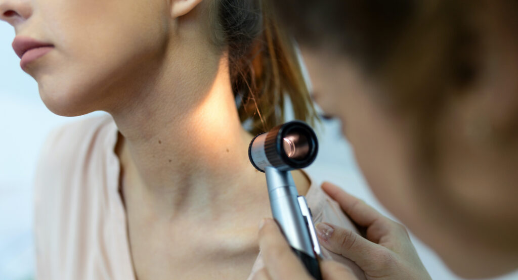 Dermatology — Dermatology clinic in Hopkinsville, KY