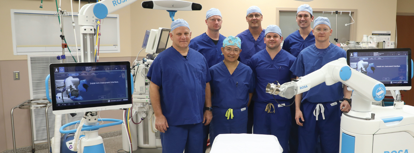 Orthopaedic Services - Jennie Stuart Health — Orthopedics clinic in Hopkinsville, KY