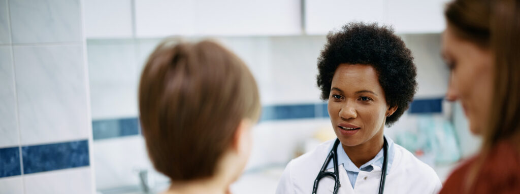 Pediatrics — Pediatrics clinic in Hopkinsville, KY