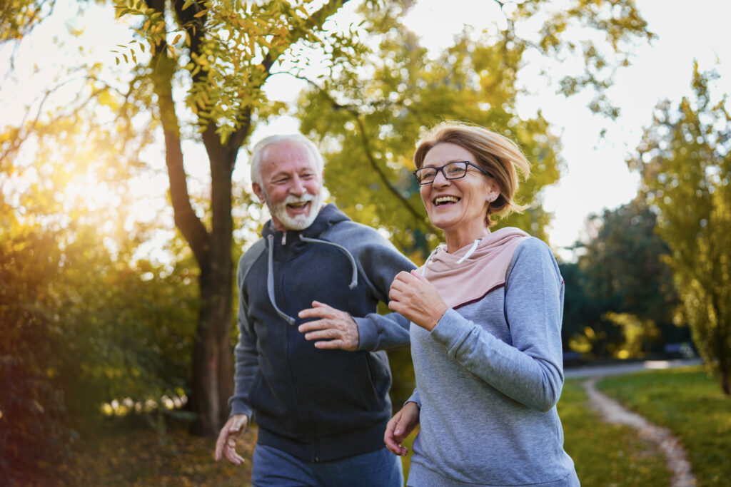 Fall Prevention - Jennie Stuart Health
