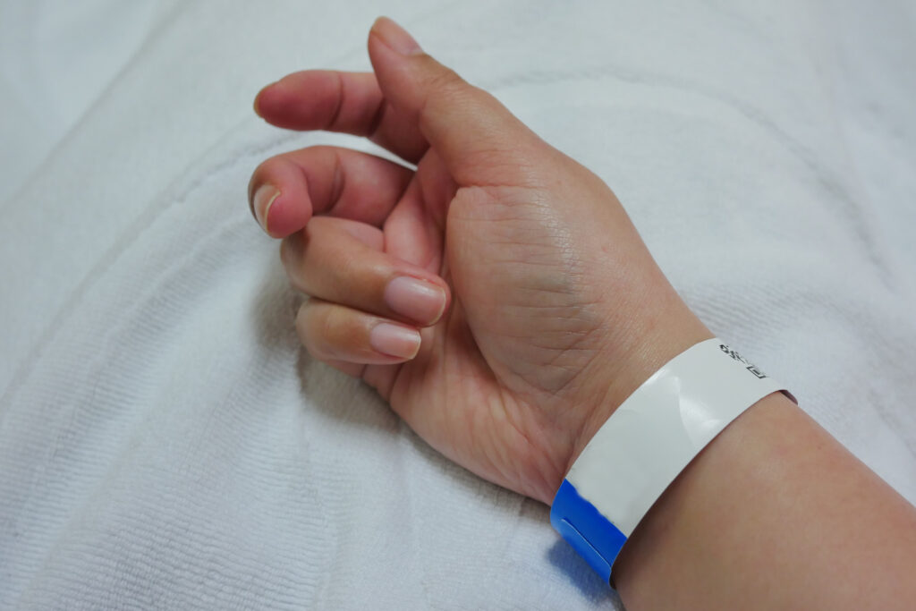 Take Control of Your Care ID | Jennie Stuart Health
