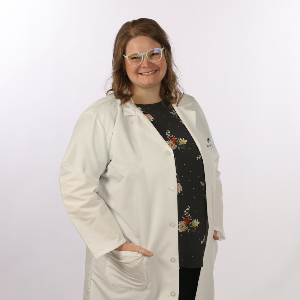 Mackenzie Denton | Jennie Stuart Health