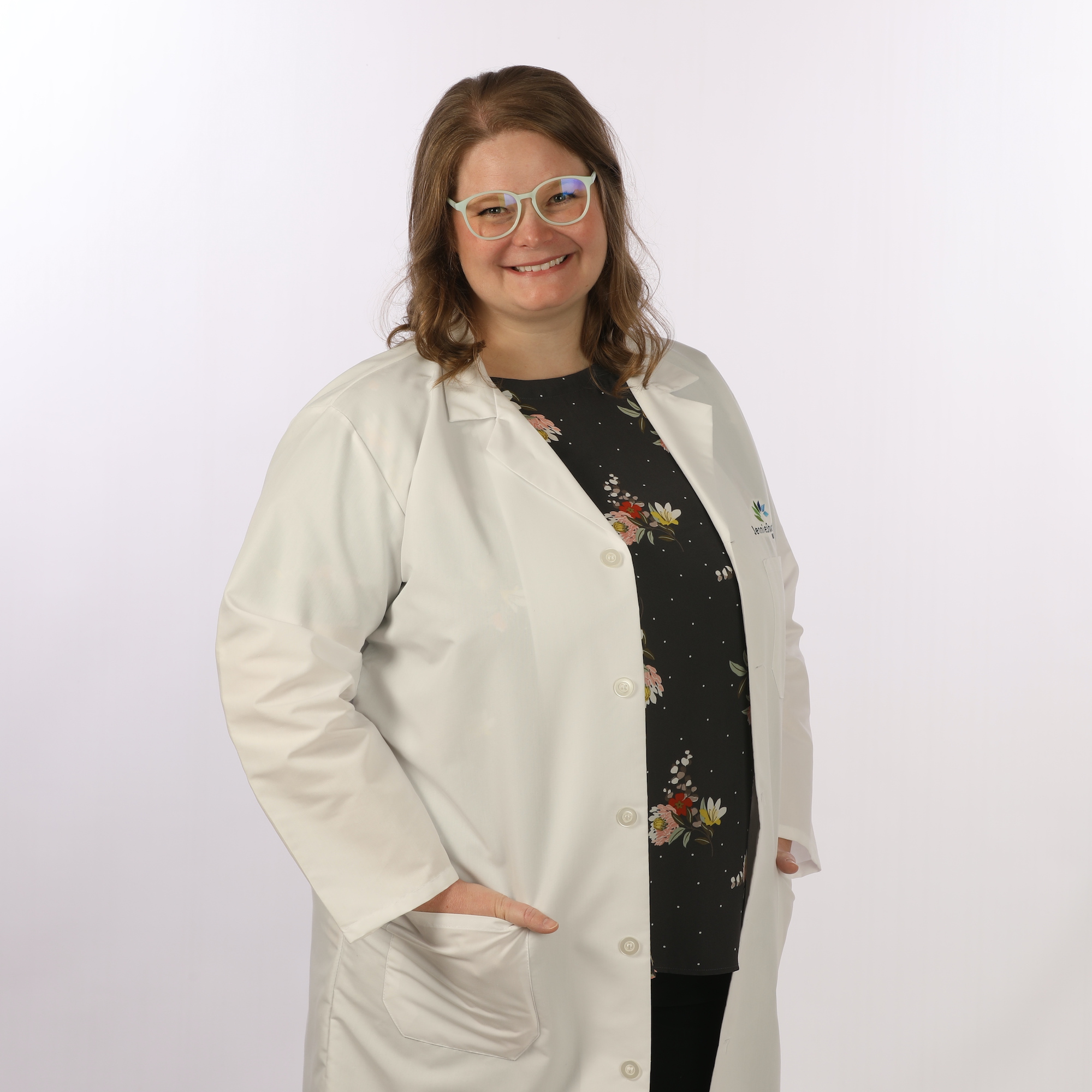Mackenzie Denton | Jennie Stuart Health