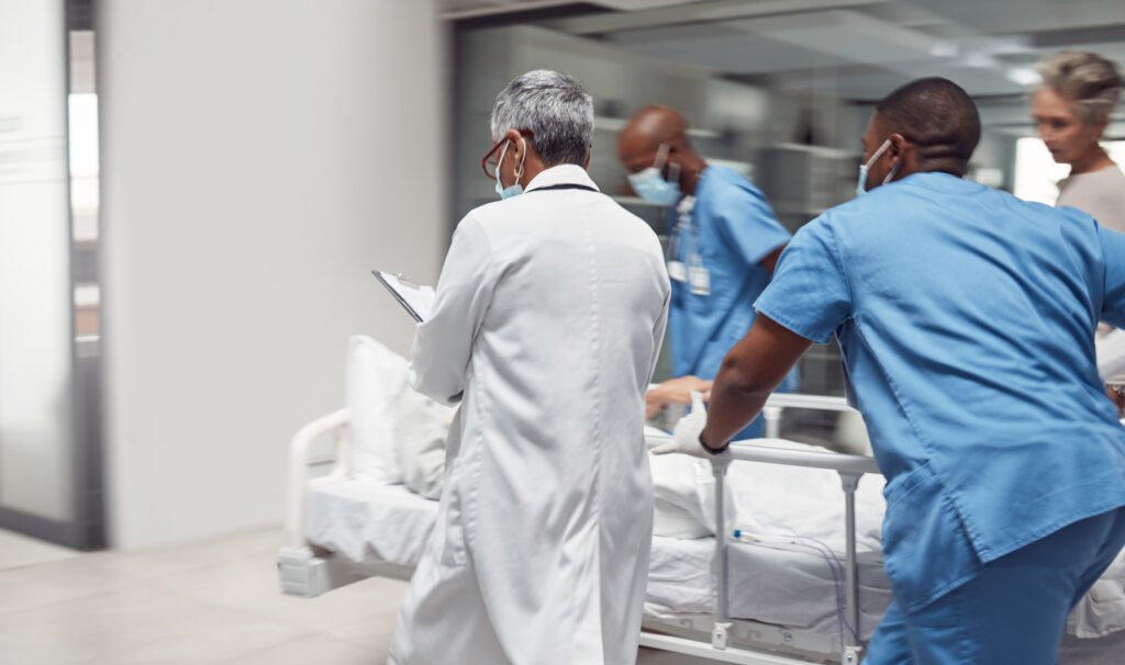 Safe and Reliable Patient Care | Jennie Stuart Health