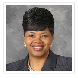 Allisa Young | Jennie Stuart Health