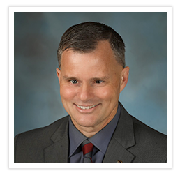Carter Hendricks | Jennie Stuart Health