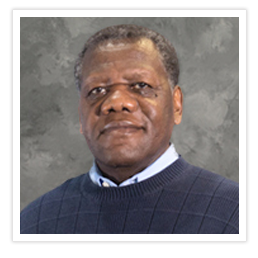 Charles Turner | Jennie Stuart Health
