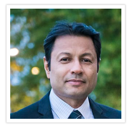 Deepak Patel | Jennie Stuart Health