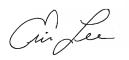 Eric Lee Signature | Jennie Stuart Health