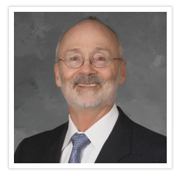Lee White | Jennie Stuart Health