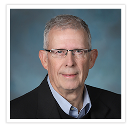 Marty Bozarth | Jennie Stuart Health