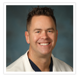 Matthew Robinson | Jennie Stuart Health
