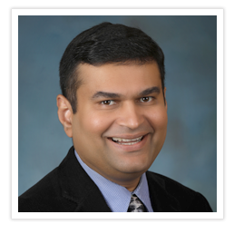 Parth Shah | Jennie Stuart Health