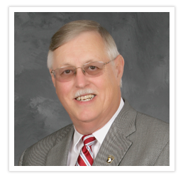 Steve Tribble | Jennie Stuart Health