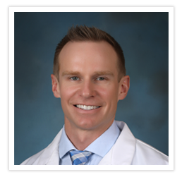 Tanner Parrent | Jennie Stuart Health