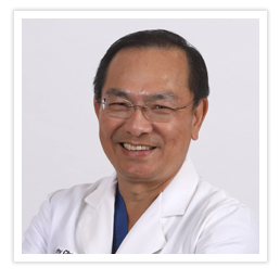 Timothy Chang | Jennie Stuart Health