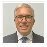 Hollis White | Jennie Stuart Health
