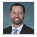 James Adams | Jennie Stuart Health