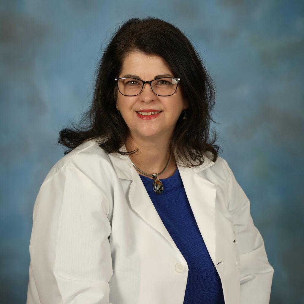 Jeannie L Rowe, DO | Jennie Stuart Health