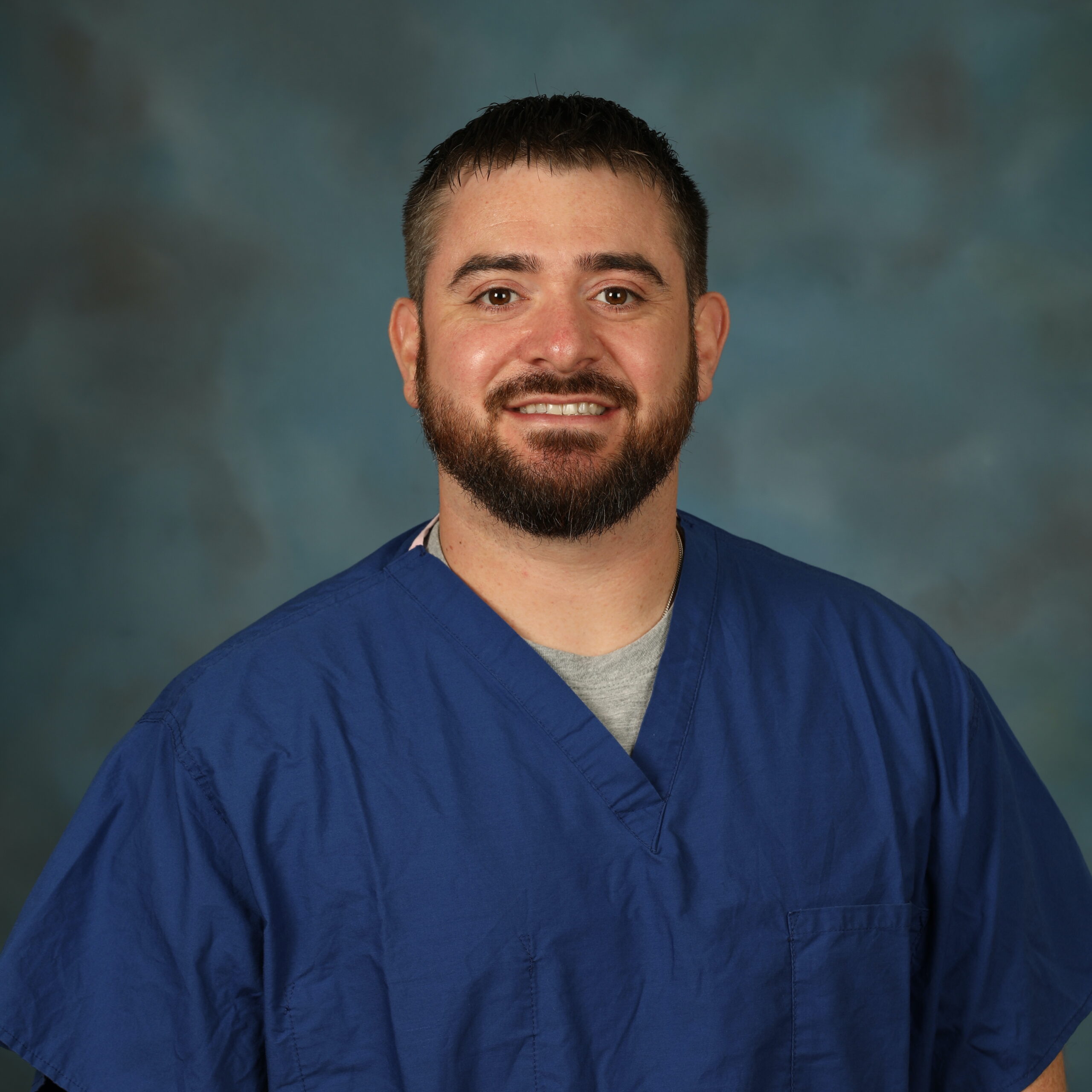 Nicholas Basham, PA-C | Jennie Stuart Health