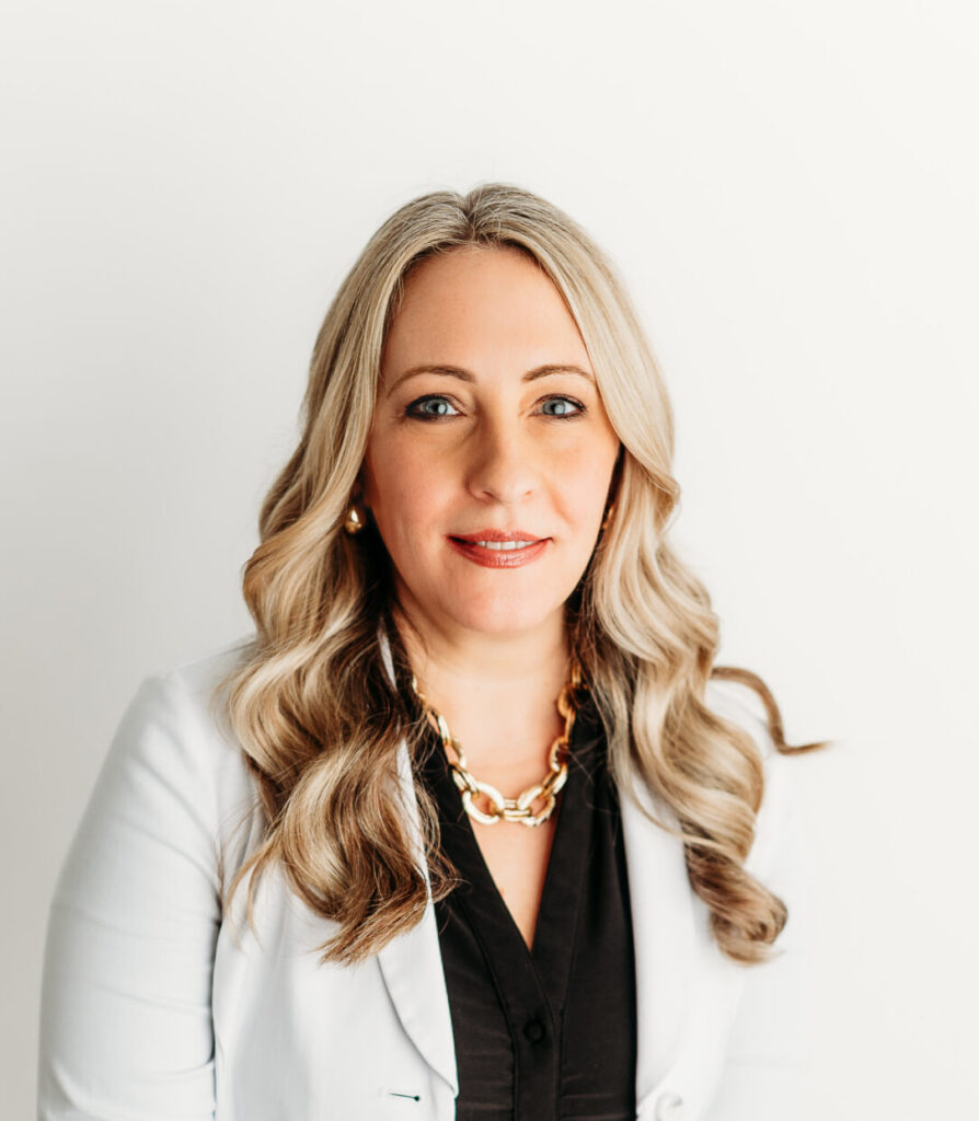 Valerie Laramee, APRN