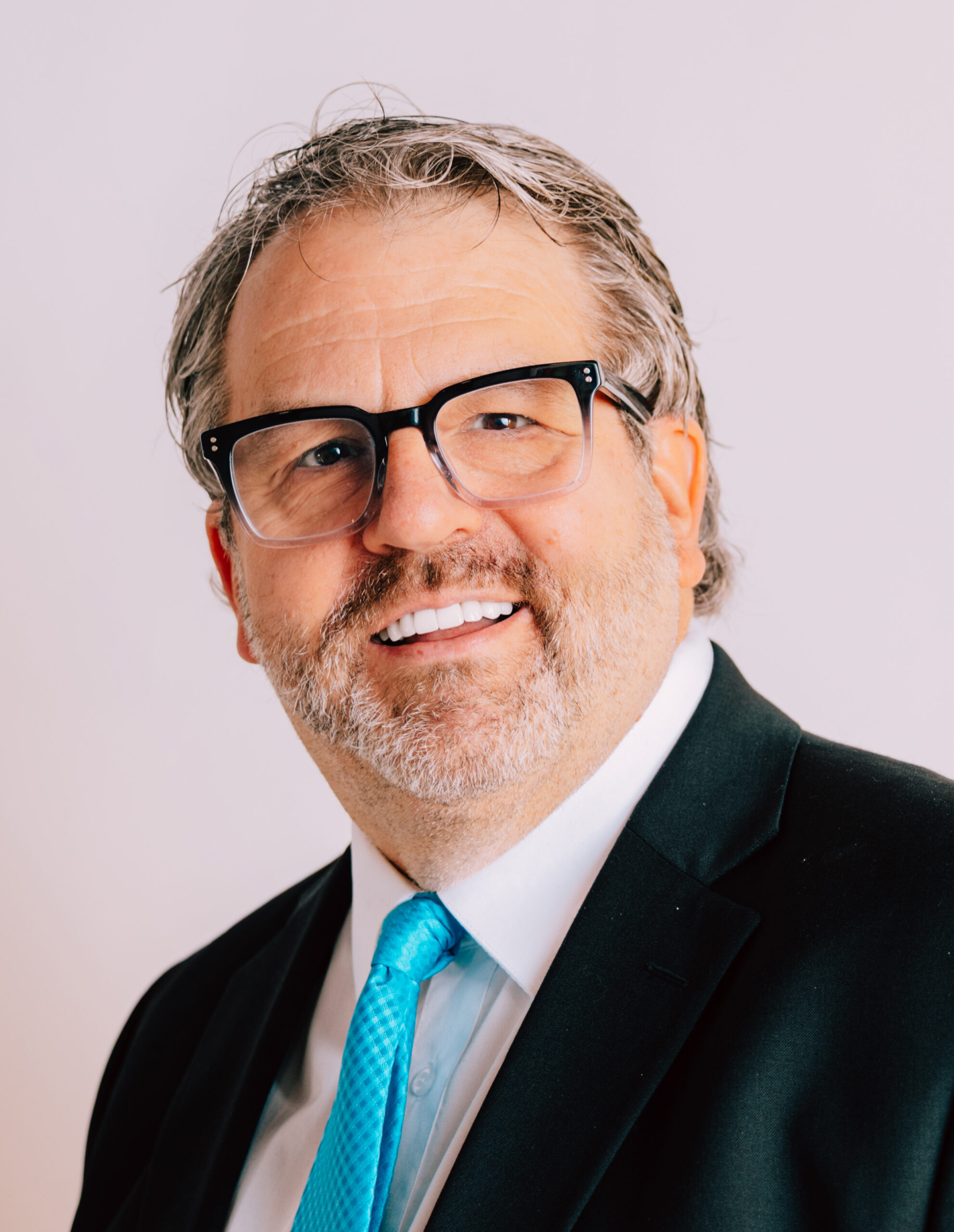 Dr. Riggs Headshot 2