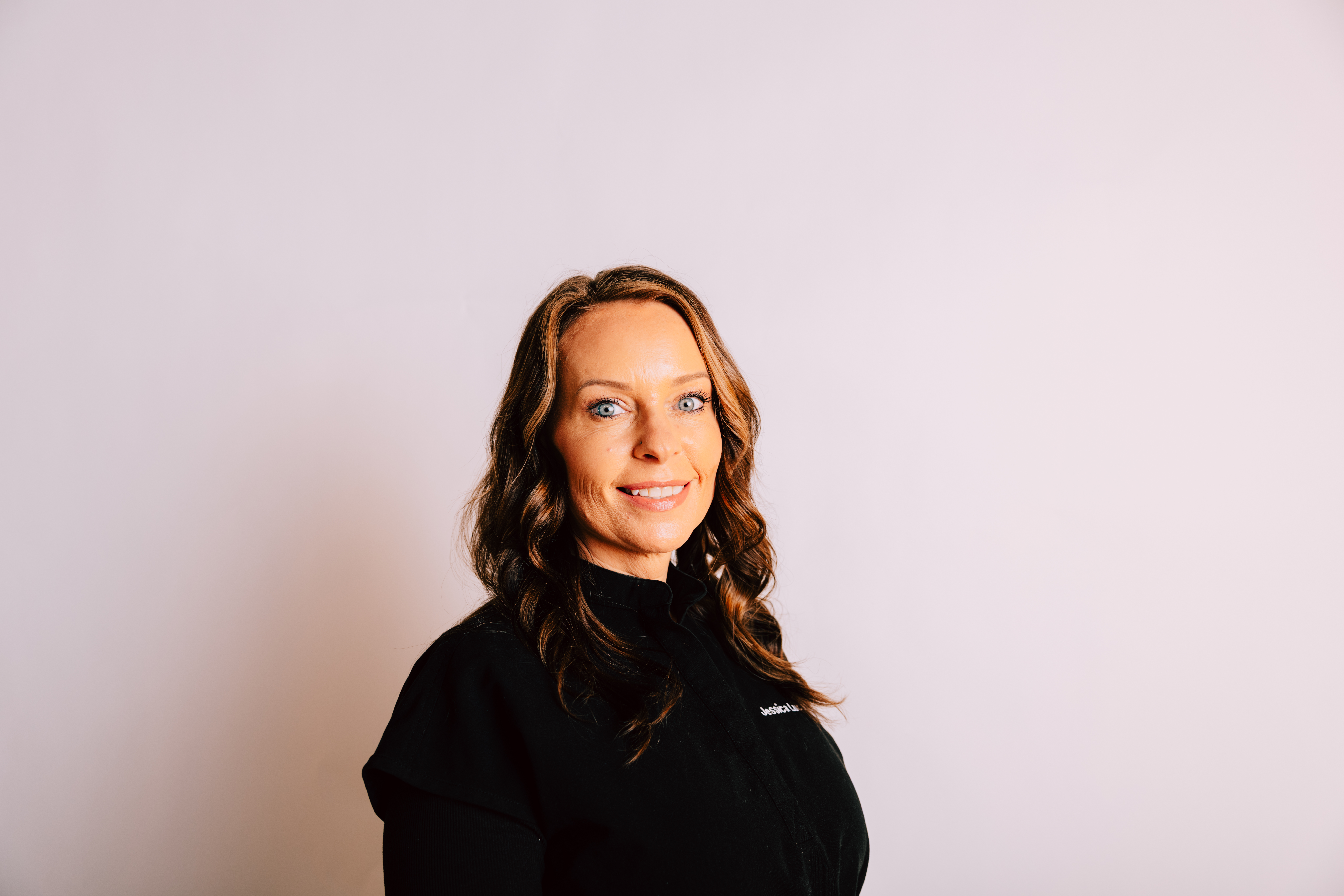 Jessica Lucas APRN Headshot