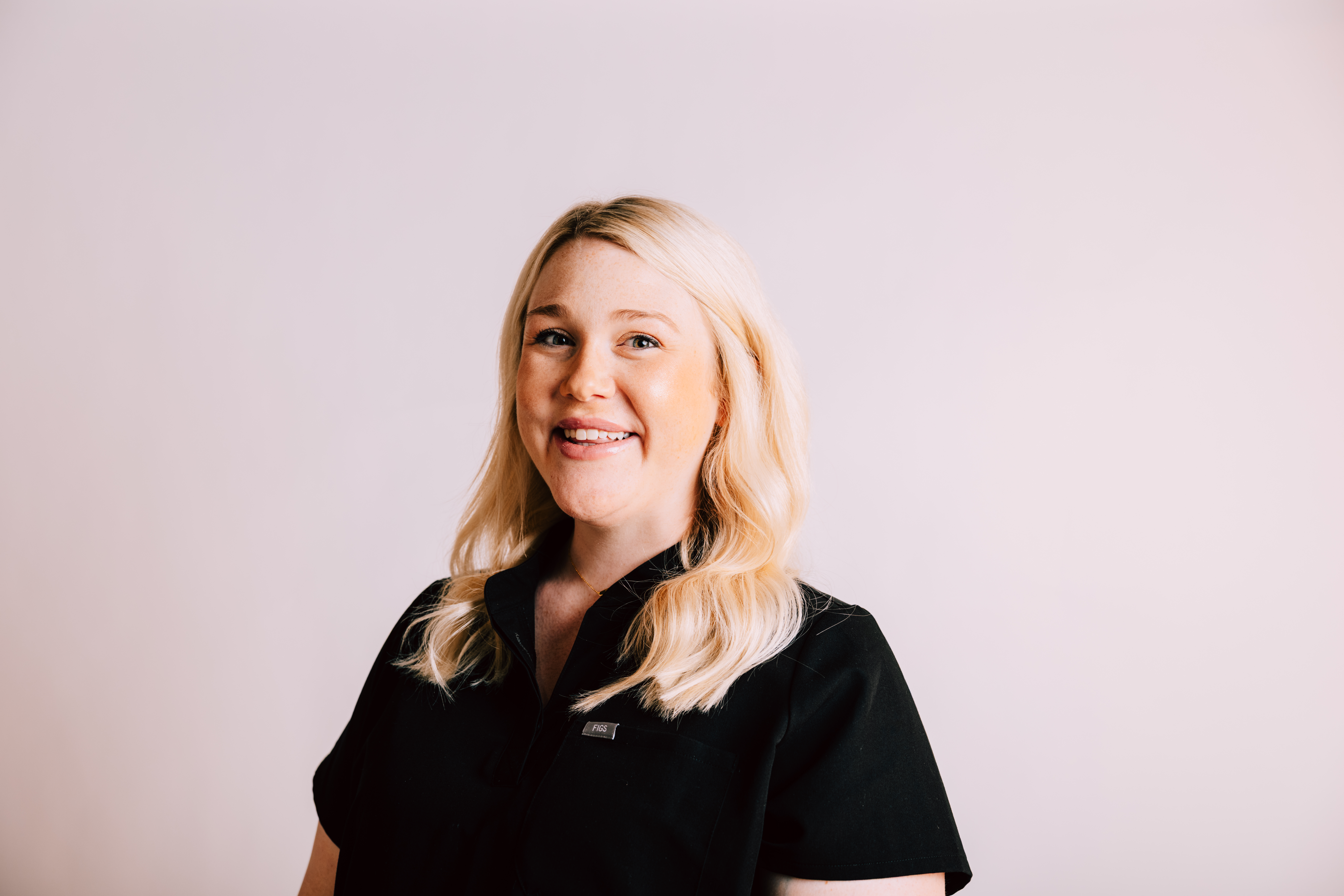 Kayla Walker APRN Headshot