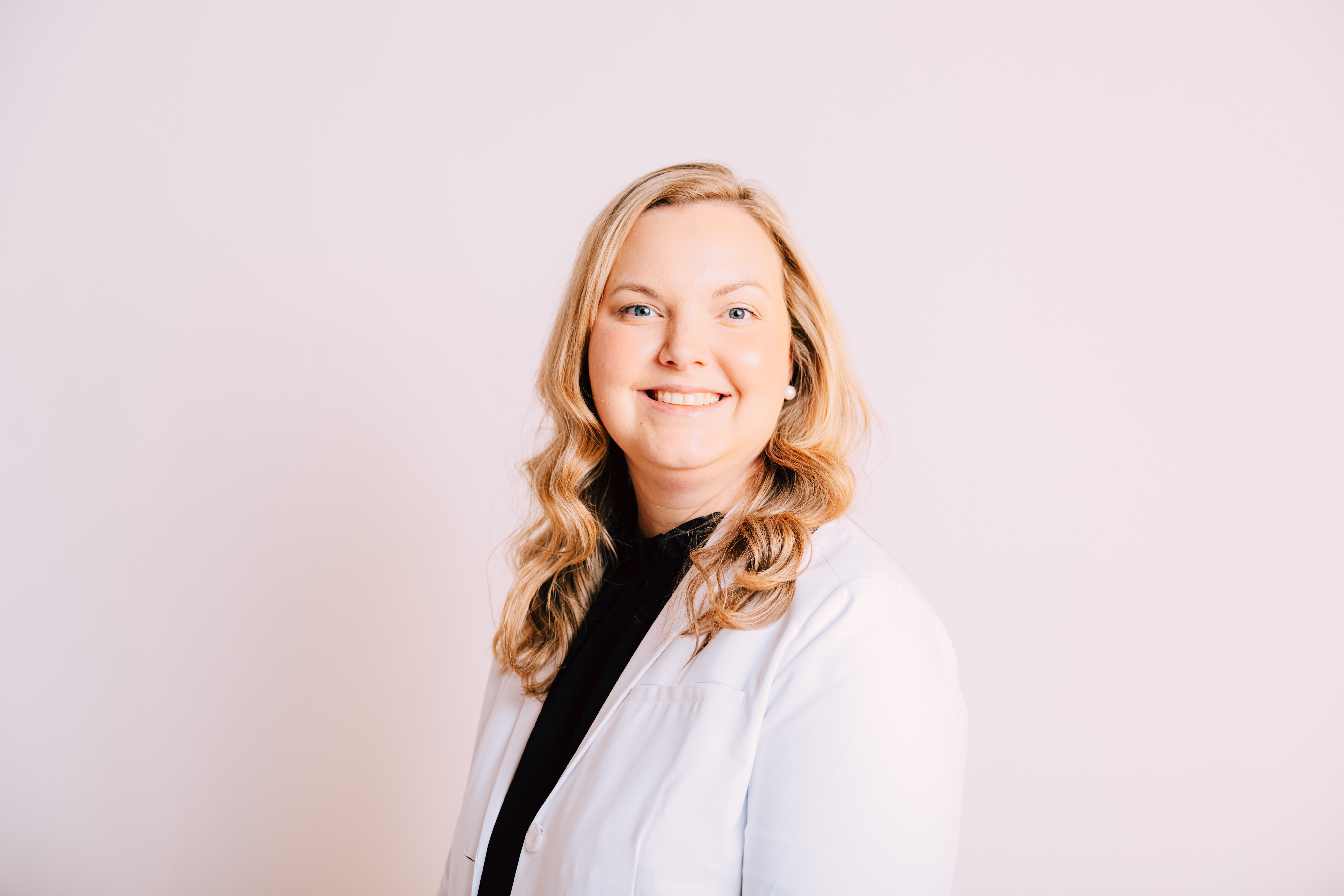 Morgan Meacham APRN Headshot