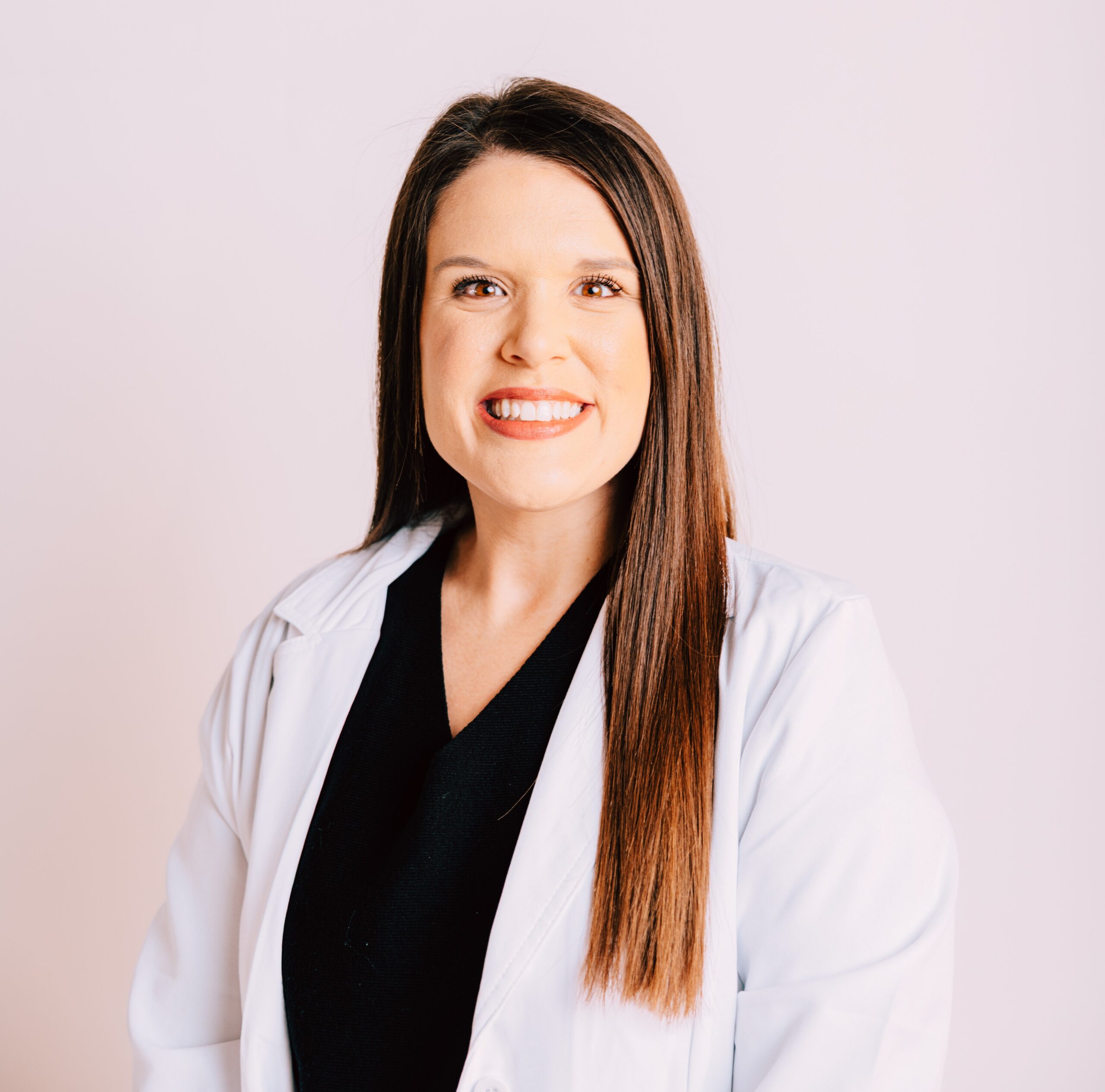Terah Coffield APRN Headshot