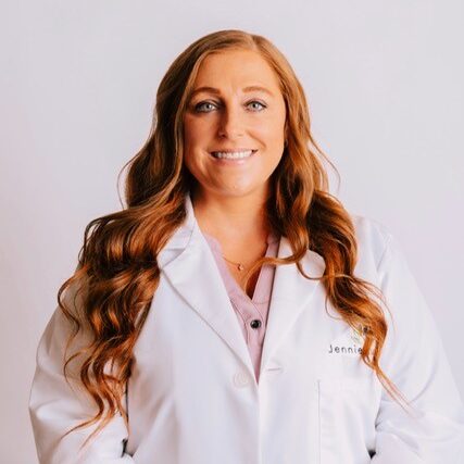 Christina Polete APRN Headshot