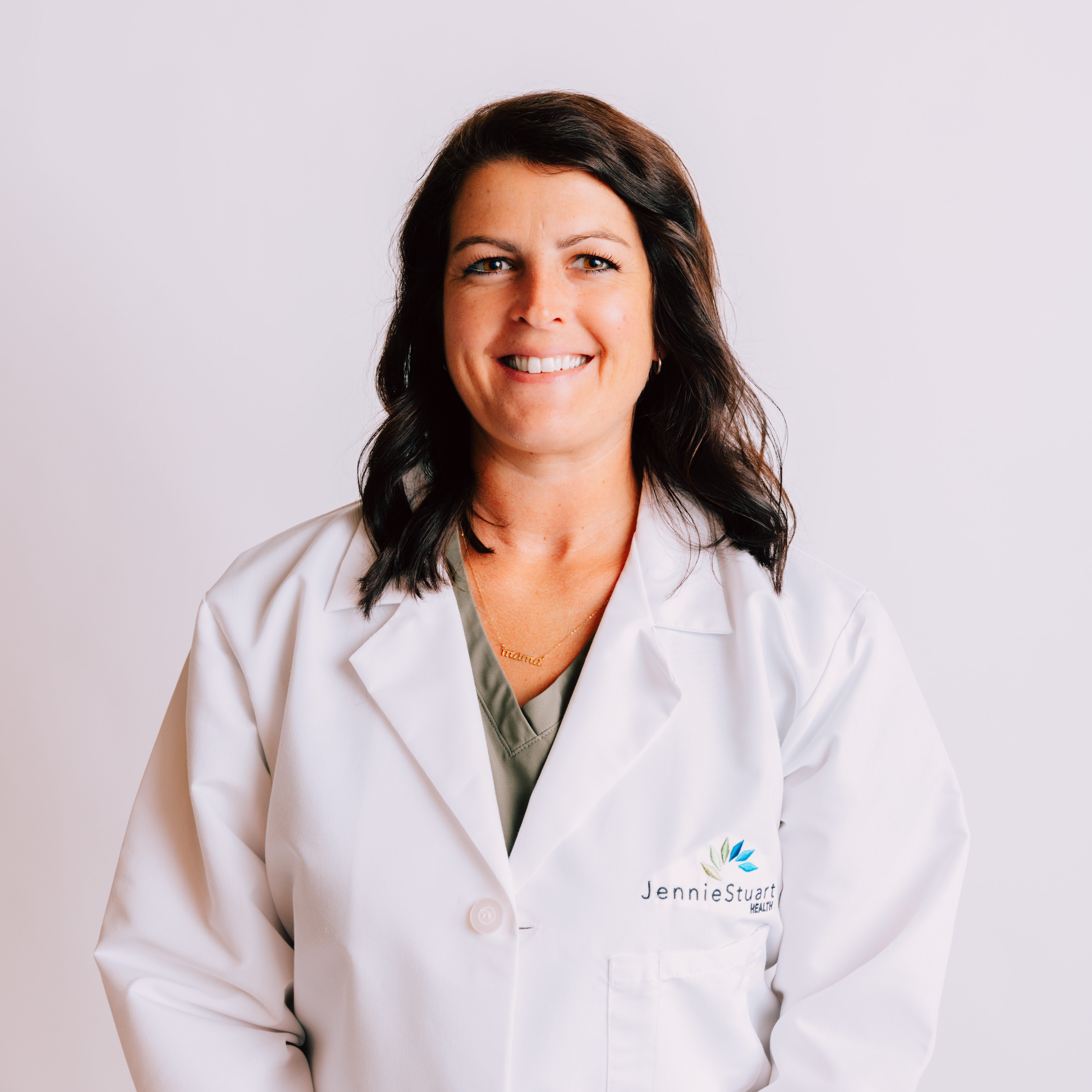 Erika Champion APRN Headshot