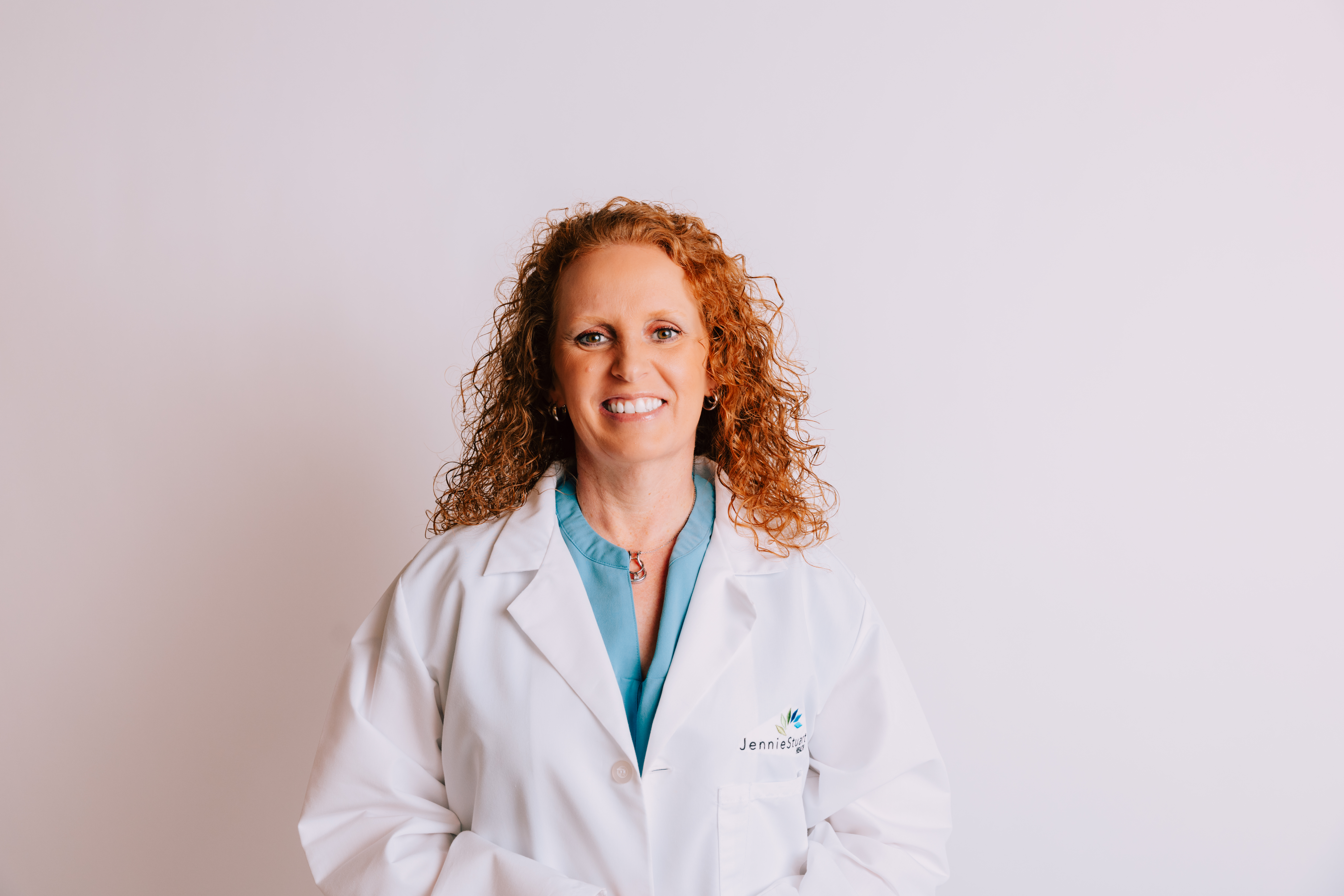 Lela Livingston APRN Headshot