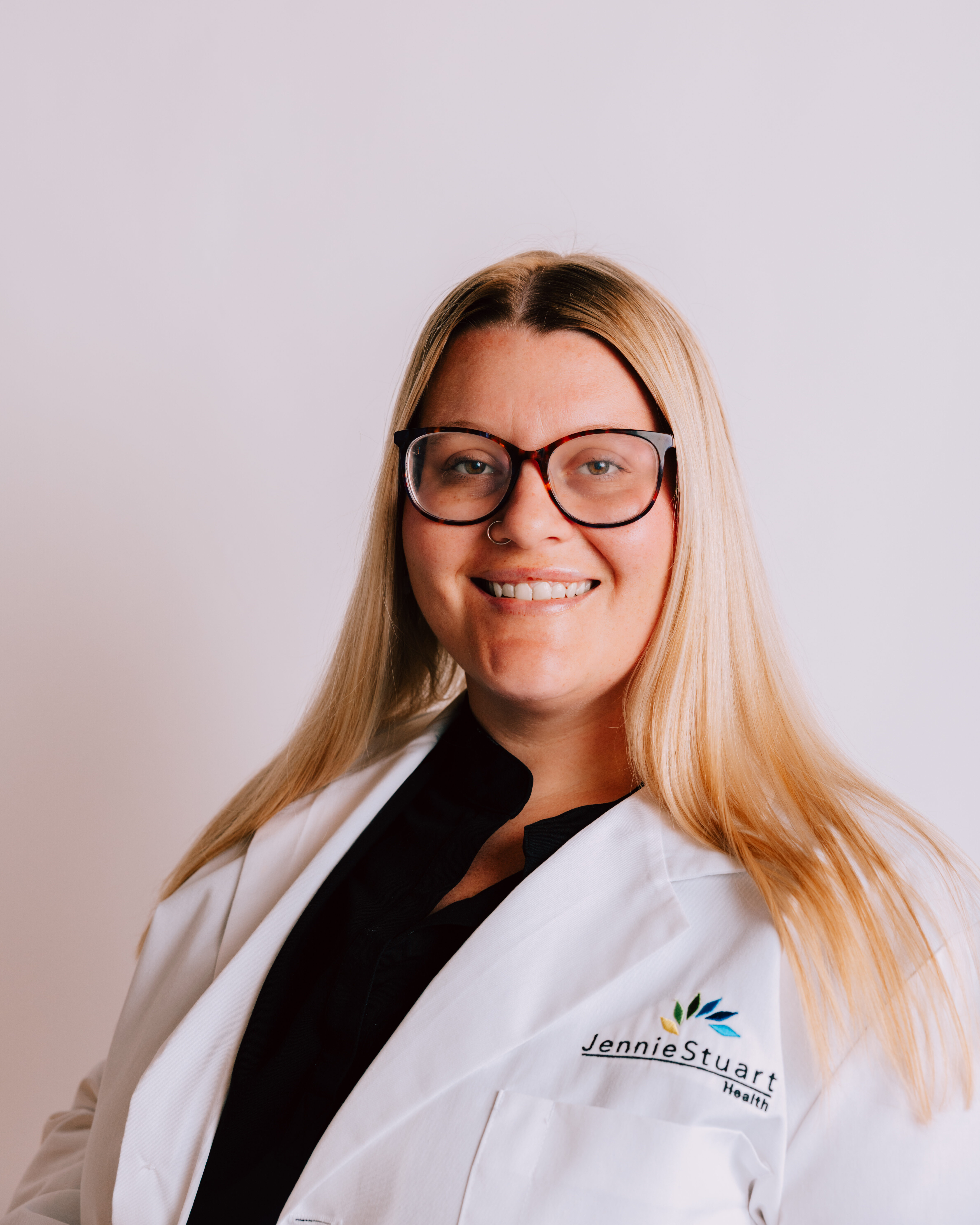 Regan Hancock APRN Headshot